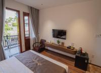 Camera Matrimoniale Deluxe