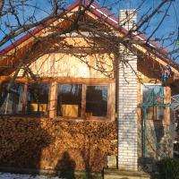 У Матвія - B&B Vorokhta