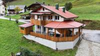 Ferienhaus Skarbina - Chambres d'hôtes Zell-Pfarre