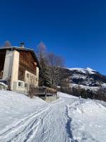 Moomooland - B&B Bergün