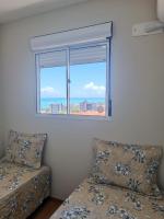 Apartamento de 2 Quartos em Maceió com Vista Panorâmica do Mar - B&B Maceió