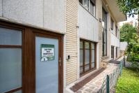 Italianflat - Navigli's Ways - Ferienwohnung Mailand