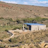 Oudam Cottage - B&B Carnarvon