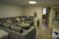 Härligt boende, nyrenoverat - B&B Borås