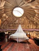 GLAMPING RETREAT i LAGHETTI - Ferienwohnung Anversa degli Abruzzi