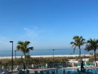 Sunset Vistas 211N - Ferienwohnung St. Pete Beach