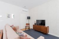 Apartamento de 1 dormitorio