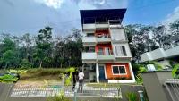 Green Horizon, Luxury & Nature at Kothamangalam - B&B Kotamangalam
