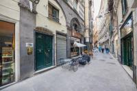 SHiC - The Smallest House in the City - A Unique Design Experience - Ferienwohnung Genua