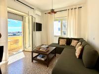 Aurum House - Sea & Sunset view - B&B Fiumicino