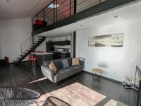 Maison contemporaine aux Sables d 'Olonne - B&B Les Sables-d'Olonne