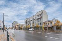 Vytauto 43 Residence 9 by Domvia - Ferienwohnung Kaunas