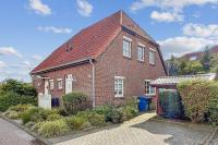 Ferienhaus Horizon Carolinensiel - B&B Wittmund