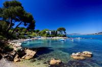 Grand studio cosy avec cinéma - Plage & vieil Antibes à pied - Chambres d’hôtes Antibes