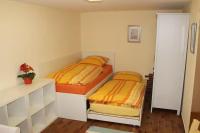 Casa Calvin - Bed and Breakfast Unteruhldingen