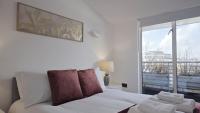 Penthouse View 3-Beds Apartment for 10 guests in Paddington - B&B Londra