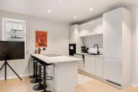 Apartment in the heart of Ålesund city - Ferienwohnung Ålesund