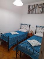 Casa Dessy - B&B Cala Liberotto