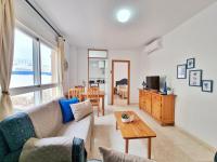 SOL PLAYA y MAR II Cabo de Gata Almería - B&B El Cabo de Gata