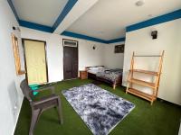 Camera Deluxe (2 Adulti + 1 Bambino)