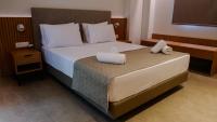 Cosmos Residences - Chambres d'hôtes Vasilikí