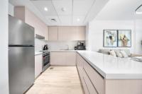 Family Friendly 2BR near Ferrari World & Yas Mall - Chambres d’hôtes Abou Dabi