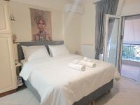 Flat studio in Loutraki - Ferienwohnung Loutráki