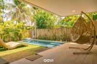 Casa Charmosa com Piscina em Milagres by Qavi - B&B São Miguel dos Milagres