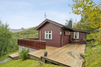 Cozy Forest Cabin in Lofoten Peaceful and Central - B&B Kongsmarka