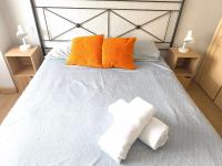 JB Cuzco - Santiago Bernabéu - Ferienwohnung Madrid