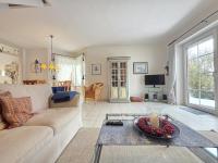 Ferienhaus Henri s Nordseekoje - Ferienwohnung Norddeich