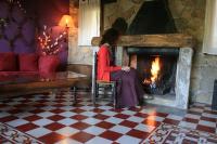Hotel Rural Abejaruco - Bed and Breakfast