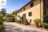 Il Palazzaccio - Natura, Piscina & Relax a Lucca - B&B Lucca