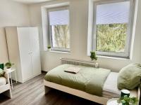 Ferienwohnung - Monteurwohnung Straubing - Zur Wieskapelle - B&B Straubing