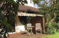 Haus Werrastrand - Bed and Breakfast Hann. Münden