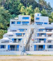 Airini Pension - B&B Damyang