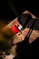 Escapade amoureuse, Love Room avec jacuzzi privé - B&B Nozeroy