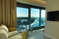 Apartament Cayenne Olszynki Park - B&B Rzeszów