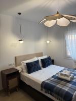 Robles home - B&B Málaga