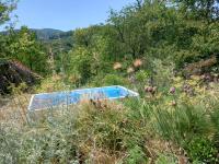 Peaceful Nature House near Zagreb - Pet Friendly - Workspace - Fast WiFi - Chambres d'hôtes Mala Rakovica