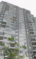 1 quarto e banheiro em apto compartilhado - Ferienwohnung São Paulo