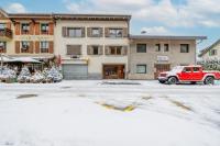 Panorama Mont-Blanc - Happy Rentals - Ferienwohnung Chamonix