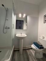studio centre ville - Bed and Breakfast Brest