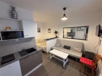 studio centre ville - Bed and Breakfast Brest