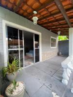 Encanto Paraty - casa aconchegante com acesso ao rio - B&B Paraty