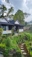 Munduk Pondok Canopee - B&B Banjar Ambengan