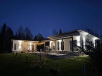 Willa Koivuranta Kajaani - B&B Hannusranta
