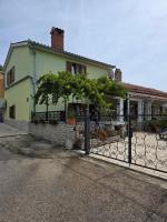 House Belavici - B&B Hreljići