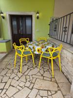 House Belavici - B&B Hreljići