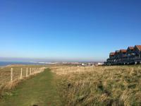 La Naturelle 123 - Duplex Vue Mer Wimereux - B&B Wimereux
